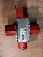 Stroomverdeler , stroomadaptor , kruisverdeler kruisstekker, Doe-het-zelf en Bouw, Elektriciteit en Kabels, Ophalen, Nieuw, Stekker