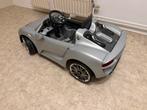 Kinderauto elektrisch, Ophalen, Gebruikt, Afstandsbediening