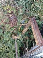 Pallethaak, Doe-het-zelf en Bouw, Ophalen, Gebruikt