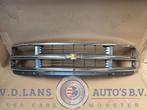 OEM Grille Chevrolet Express / Chevy Van 1996-2002 – Nieuw, Ophalen, Nieuw