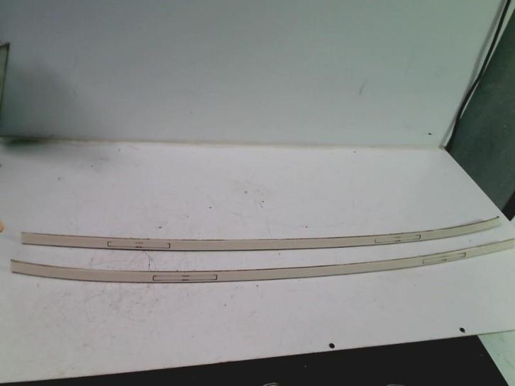 DAKRAIL AFDEKKAP (13363468), Auto-onderdelen, Carrosserie, Gebruikt