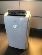 Compacte mobiele airco 3,2 KW koelen en warmen, Ophalen, Verwarmen, Mobiele airco, Afstandsbediening