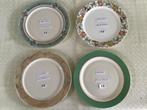 4 mooie arcopal borden van 32 cm diameter aan 3 euro, Huis en Inrichting, Keuken | Servies, Ophalen of Verzenden, Zo goed als nieuw