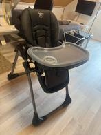 Eetstoel, Kinderen en Baby's, Ophalen, Gebruikt, Inklapstoel, Gordel(s)