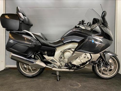 BMW K1600GTL PERFECTE STAAT *** garantie ***, Motoren, Motoren | BMW, Bedrijf, Toermotor, Ophalen