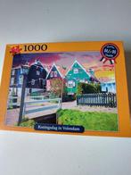 Puzzel 1000 stukken, Ophalen of Verzenden, 500 t/m 1500 stukjes, Zo goed als nieuw