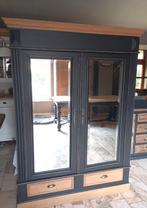 Armoire, Enlèvement, Chêne