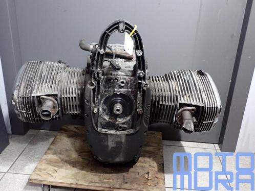 Motorblok voor de BMW R 1150 rt 2001 - 2006 R 1150 RT R1150R, Motoren, Onderdelen | BMW, Gebruikt, Ophalen of Verzenden