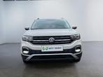 Volkswagen T-Cross Active - camera / app connect / reg vit a, SUV ou Tout-terrain, Beige, Achat, 110 ch