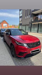 Range rover velar r dynamic 240pk, Auto's, Diesel, Particulier, SUV of Terreinwagen, Te koop