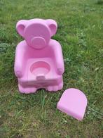 Vintage plaspotje, Kinderen en Baby's, Badjes en Verzorging, Ophalen