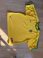 Maillot selecao bresil 98 XL, Kleding | Heren, Sportkleding, Ophalen of Verzenden, Gedragen