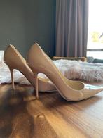 Jimmy Choo, Vêtements | Femmes, Vêtements de mariage & Accessoires de mariage, Comme neuf, Beige, Enlèvement ou Envoi, Chaussures