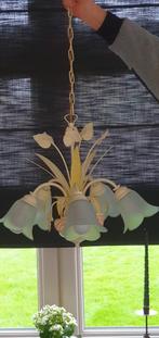 Landelijke hanglamp, Ophalen, Zo goed als nieuw