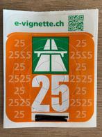 Zwitsers vignet