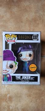 Batman movie 1989 the joker limited chase edition funko pop, Verzamelen, Ophalen of Verzenden, Nieuw