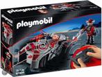 playmobil 5156 darksters explorer, Complete set, Ophalen of Verzenden, Zo goed als nieuw