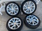 Originele Cupra velgen 18”, Autos : Pièces & Accessoires, Pneus & Jantes, Pneus et Jantes, 245 mm, Véhicule de tourisme, Pneus été