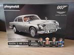 Playmobil 70578 James Bond Aston Martin DB5, Kinderen en Baby's, Speelgoed | Playmobil, Nieuw, Complete set, Ophalen of Verzenden