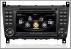 radio HOHM-C093  Mercedes C  2004-2007, Enlèvement ou Envoi, Neuf