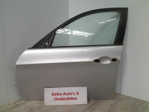 PORTIER LINKS VOOR BMW 3 serie (E90) (12-2004/12-2011), Auto-onderdelen, Carrosserie, Deur, BMW, Voor, Links, Gebruikt