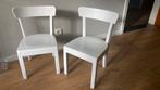 2 stoeltjes voor kinderen, Kinderen en Baby's, Ophalen, Gebruikt, Stoel(en)