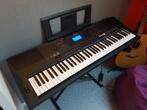 yamaha psr.ew 400, Muziek en Instrumenten, Piano's, Ophalen, Gebruikt, Zwart, Overige typen