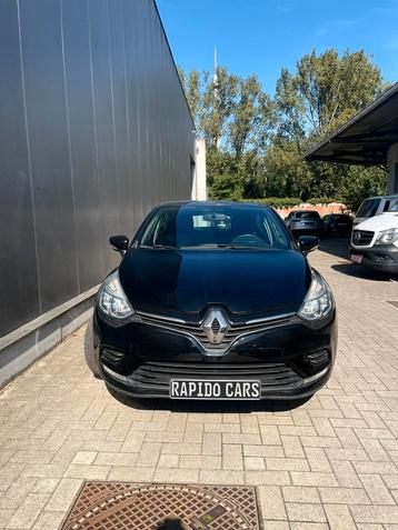 Renault Clio Hatchback Zen, 0,9 ENERGY 90 CH/Premier proprié disponible aux enchères