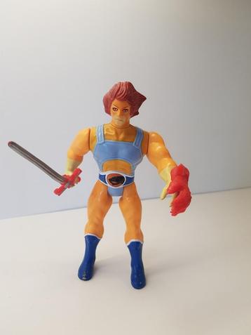 Thundercats lion o  beschikbaar voor biedingen