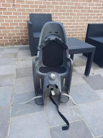 Fietsendrager voor baby's  beschikbaar voor biedingen