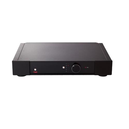 Rega Elex-R versterker, TV, Hi-fi & Vidéo, Amplificateurs & Ampli-syntoniseurs, Comme neuf, Stéréo, 60 à 120 watts, Autres marques