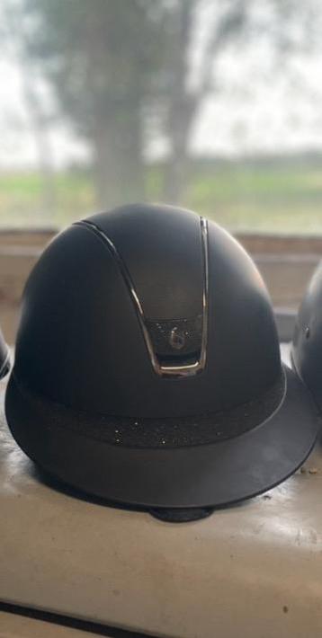 Samshield beschikbaar voor biedingen
