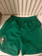 Marokko short, Ophalen, Gebruikt