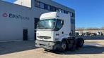 Renault Premium 400 (POMPE MANUELLE / MANUAL PUMP / EURO 2 /, Auto's, Vrachtwagens, Euro 2, Achterwielaandrijving, 400 pk, Overige kleuren
