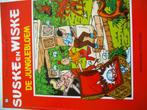 Suske en Wiske "de Junglebloem", Ophalen of Verzenden, Suske en Wiske, Nieuw