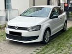 Volkswagen Polo 1.2 benzine 2011/190.000km, Auto's, Particulier, Polo, Te koop, Benzine