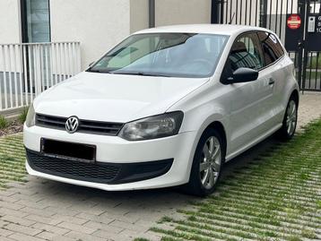 Volkswagen Polo 1.2 essence 2011 / 190.000km, Autos, Achat, Particulier, Essence, Polo