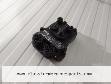 Ontstekingsmodule Mercedes w124 w201 w460 0227400574 beschikbaar voor biedingen