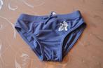 Baby basic bout'chou Zwembroek met zeewier blauw 18 maand, Bout'chou, Nieuw, Ophalen of Verzenden, Zwembroek