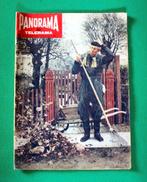 Oude tijdschriften, stripbladen en kranten., Ophalen of Verzenden, 1960 tot 1980, Tijdschrift