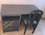 Bureau pour enfants, Enlèvement, Comme neuf