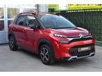 Citroen C3 Aircross HDi Feel+camera+GPS, Rouge, Achat, Euro 6, Entreprise