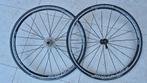 Voor en achter wiel “Bontrager” Racefiets met banden 28 inch, Bontrager Sport Race, Vélo de course, Enlèvement, Utilisé