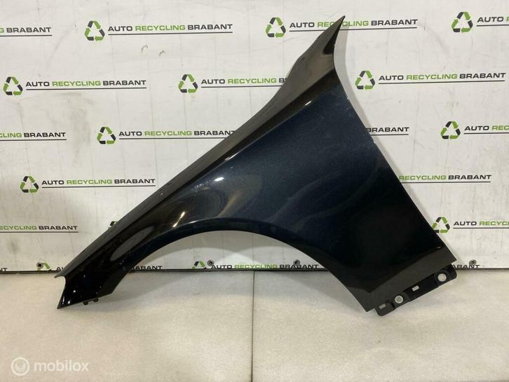 Voorscherm Links Mercedes S Klasse W222  A2228810101, Auto-onderdelen, Carrosserie, Mercedes-Benz, Gebruikt, Ophalen of Verzenden