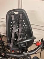 Thule Yepp Mini Fietsstoeltje vooraan, Fietsen en Brommers, Ophalen, Yepp (Thule), Voorzitje, 0 t/m 13 kg