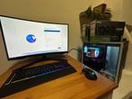 Pc gaming Setup, Enlèvement ou Envoi, 8 GB, Comme neuf, Gaming