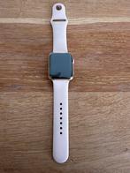 Apple Watch Serie 3 Rosé Gold, Comme neuf, Rose, Apple, IOS