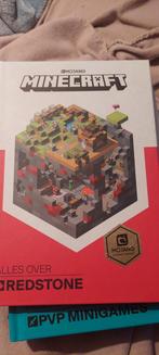 Mine craft Alles over Redstone, Enlèvement ou Envoi, Craig Jelly