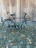 Herenfiets, Fietsen en Brommers, Fietsen | Heren | Sportfietsen en Toerfietsen, Ophalen