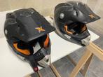 Casque moto-cross ou quad, Motoren, Ophalen, Lazer, Offroadhelm, L